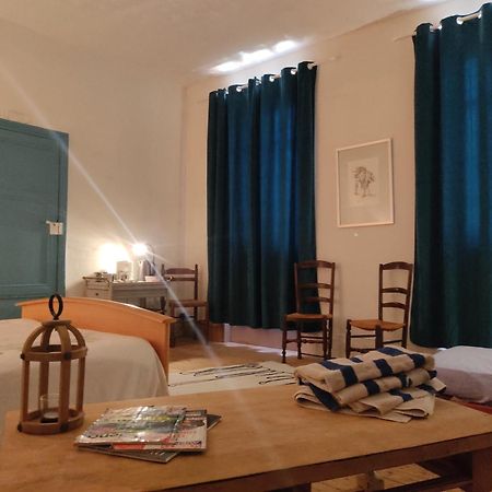 La Bonheurie - Chambres D'Hotes Moissac Cameră foto